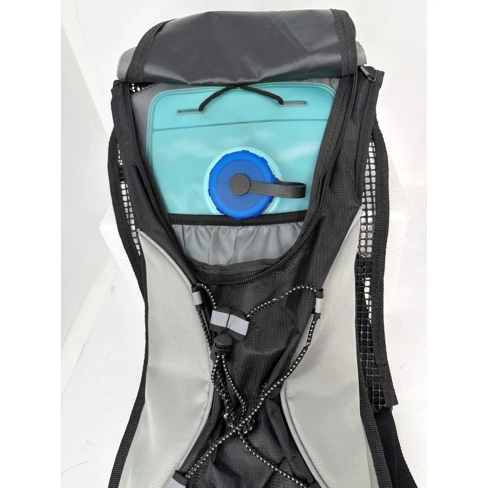 Nanfeng airflow hydration